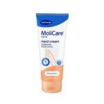 MoliCare Skin Hand Cream 200ml | Intensive Moisturizing Hand Cream for Dry Skin