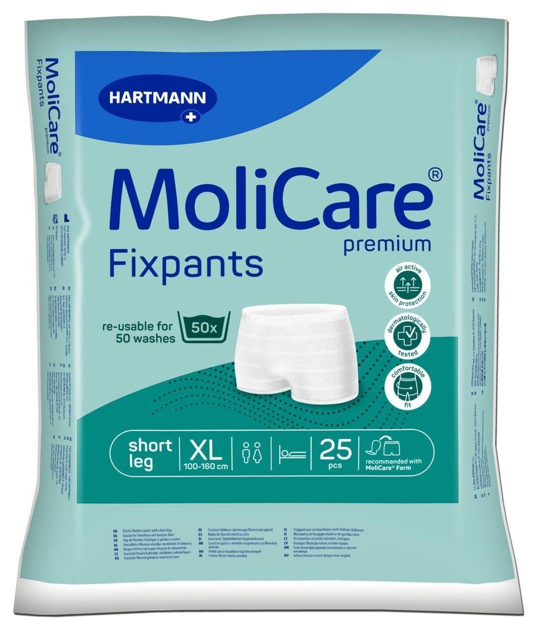 4052199265759-1-1.jpg MoliCare Premium FixPants Long Leg XL 200 pieces - Image 1