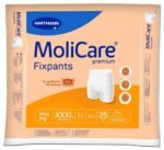 MoliCare Premium FixPants Long Leg XXXL 200 pieces