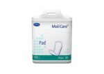 MoliCare Unisex Pads 3 Drops 28 pieces