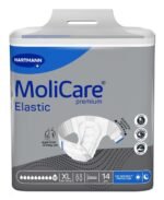 MoliCare Premium Elastic 10 Drops XL 14 pieces