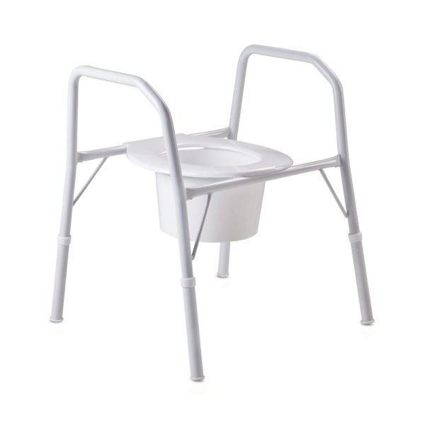 Overtoilet Aid Wide: 550mm Width