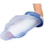 Seal-Tight Original Cast and Bandage Protector, Adult, Long Arm, 101cm