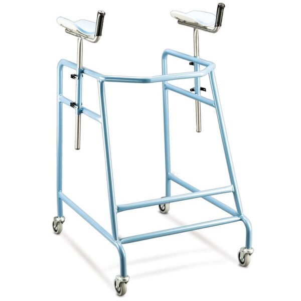 Forearm Walker - Heavy Duty