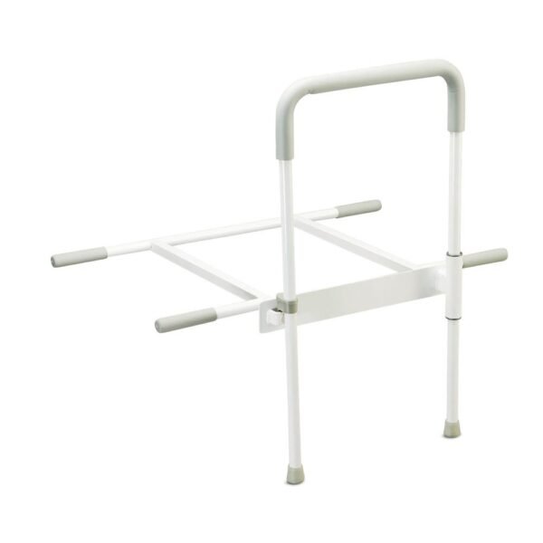 Bed Rail: Smart Rail