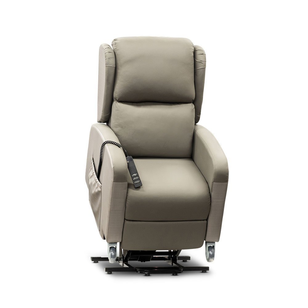 72110400694-1-1.jpg X9 Mobile Power Lift Pressure Care Chair - Image 1