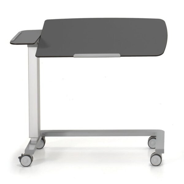 Litavo Overbed Table, Wenge Colour