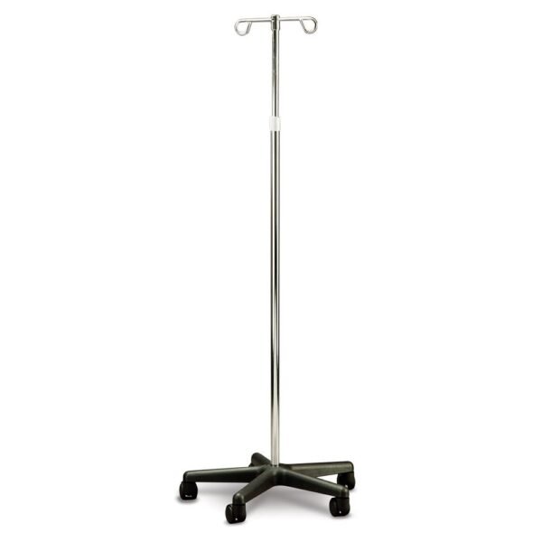 IV Stand Mobile ? Economy