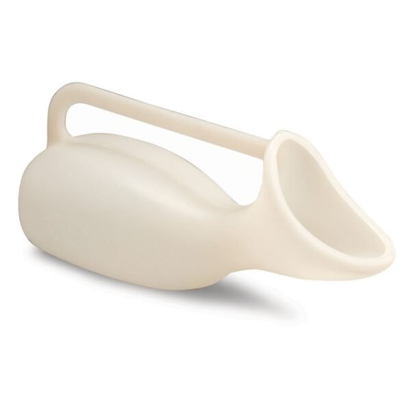 Urinal, Female, 'Cygnet' type