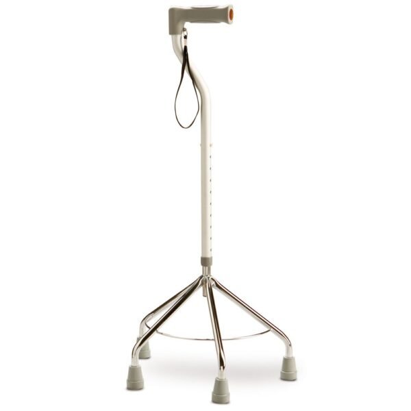 Quad Stick: Offset Base