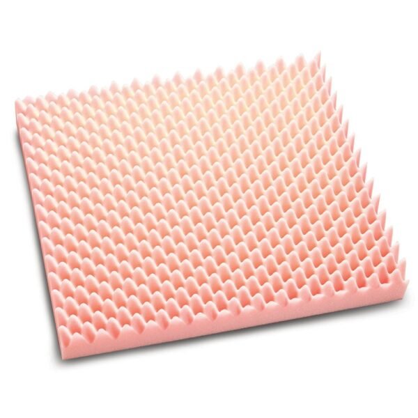 SAF Pink Cushion 45cm x 41cm