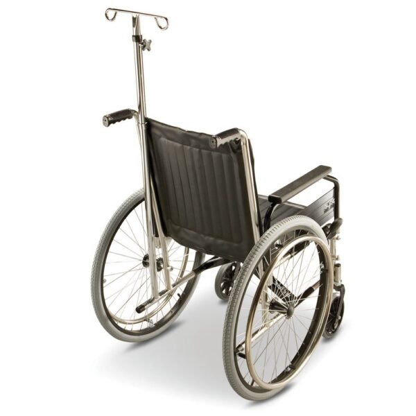Care Quip IV Pole