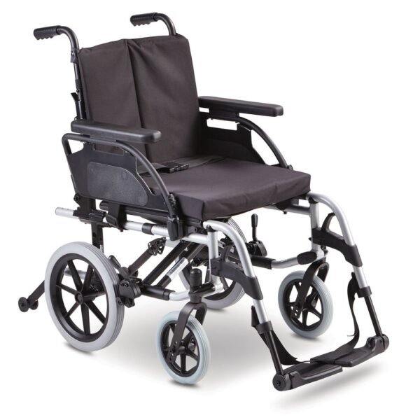 Breezy Basix Transit Wheelchair 52cm