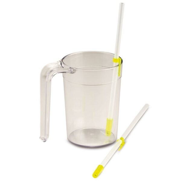 Pat Saunders Straw