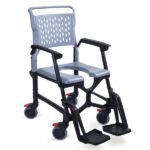 BathMobile Shower Commode