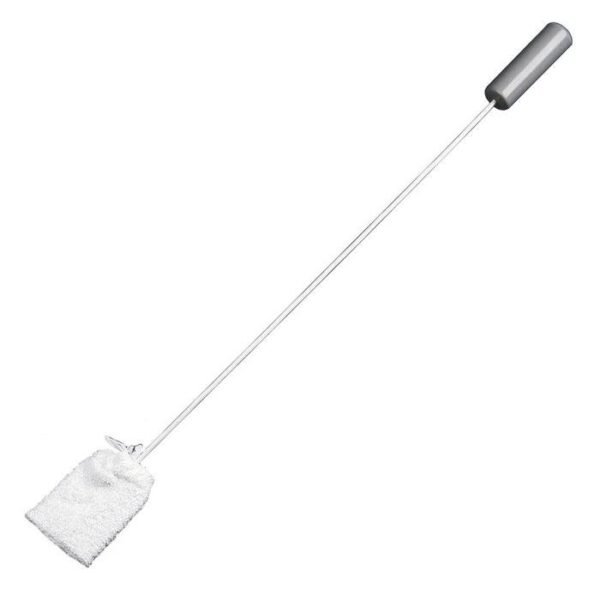 Homecraft Replacement Pads for Long Handled Toe Washer, Pair