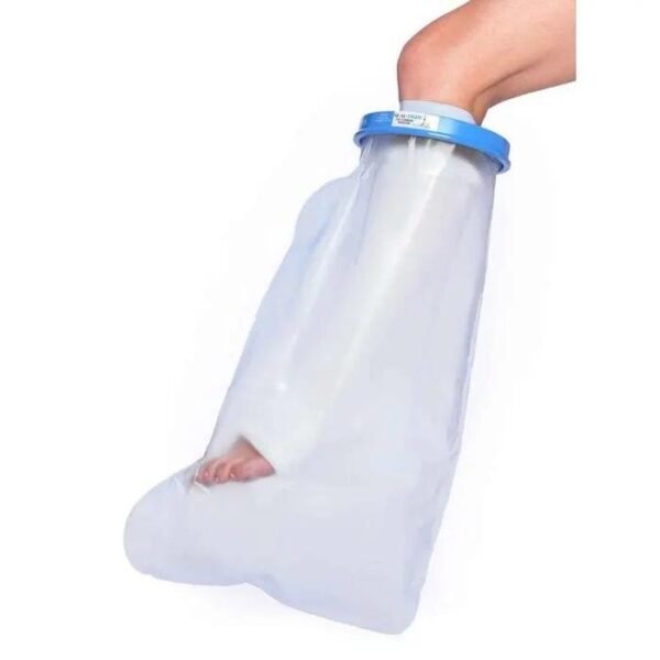 Seal-Tight Original Cast and Bandage Protector, Adult, Long Leg, 107cm