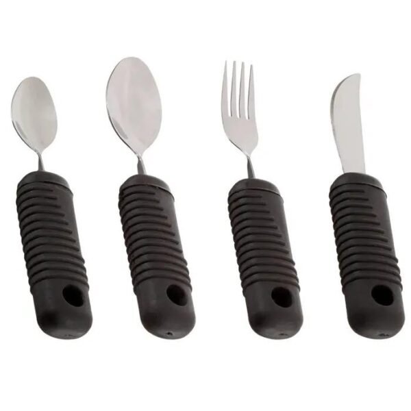 Sure Grip Bendable Cutlery, Fork