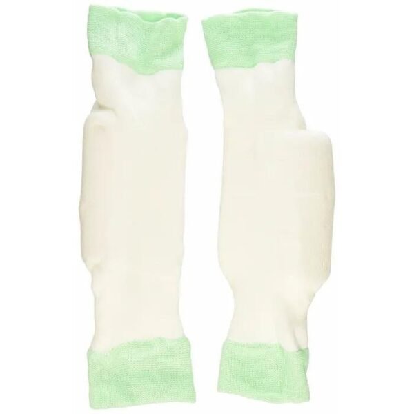 Rolyan Elbow/Heel Gel Protector, XL, Pair