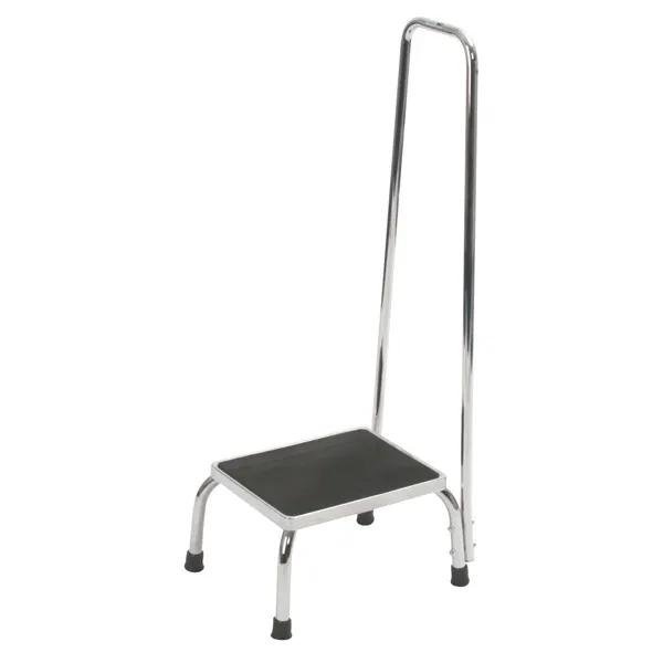 Homecraft Step Stool with Hand Rail