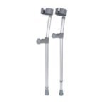 Days Forearm Crutches, M, 890-1200mm, Pair