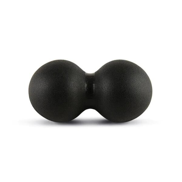 Bakphysio BakBalls, Firm, Black