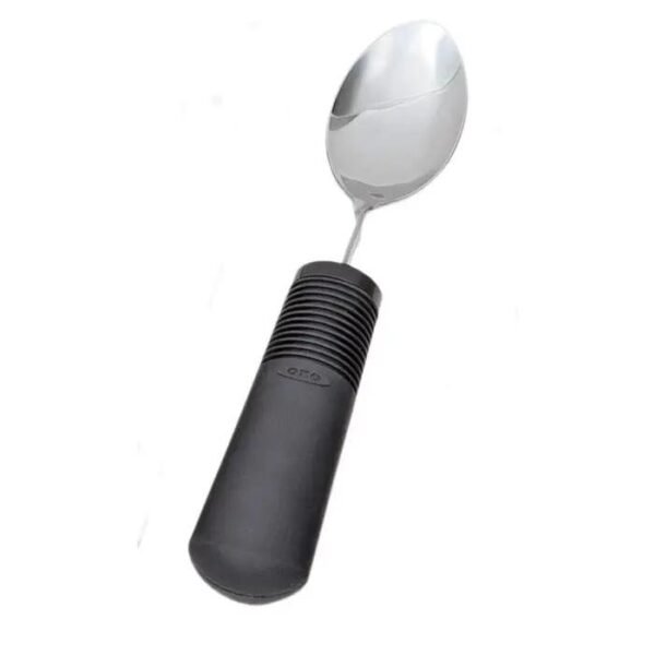 Big Grip (Good Grips) Bendable Cutlery, Teaspoon