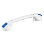 Homecraft Suction Grab Rail, 350mm long
