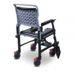 BathMobile Shower Commode - Image 4