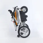 Heavy Duty Foldable Power Wheelchair in tamworth and dubbo nsw australia