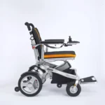 Heavy Duty Foldable Power Wheelchair in tamworth and dubbo nsw australia