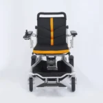 Heavy Duty Foldable Power Wheelchair in tamworth and dubbo nsw australia