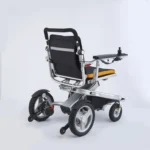 Heavy Duty Foldable Power Wheelchair in tamworth and dubbo nsw australia