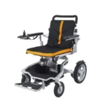 Heavy Duty Foldable Power Wheelchair in tamworth and dubbo nsw australia