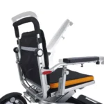 Heavy Duty Foldable Power Wheelchair in tamworth and dubbo nsw australia