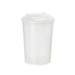 Homecraft Feeding Cup, Standard 8mm Spout, 250ml, 2/pack