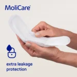 MoliCare Premium Lady Pads 2 Drops 14 pieces