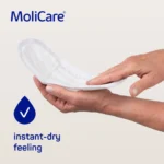 MoliCare Premium Lady Pads 2 Drops 14 pieces