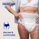 MoliCare Premium Mobile 8 Drops Medium 14 piece
