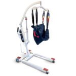 Portable Patient Hoist  Patient Lifter For Aged Care, Hospitals, Homes, And Disability Industries