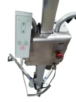Portable Vehicle Hoist With Lifter And Sling Person Transport For Cars