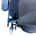 Bariatric Electric Wheelchair 250kg | Super Heavy Duty Power Chair Australia - Image 3