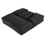 Vicair Active O2 Wheelchair Cushion for Pressure Relief and Skin Protection