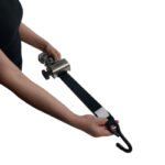Wheelchair Tie Down Restraints For Accessible Vehicle Solutions