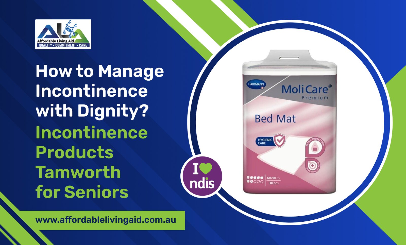 How to Manage Incontinence with Dignity_ Incontinence Products Tamworth for Seniors