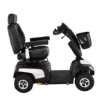 Invacare Pegasus METRO Mobility Scooter – Reliable Comfort & Safety