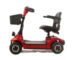 Powerful 4-Wheel Electric Mobility Scooter – EasyGo - Image 7