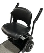 Powerful 4-Wheel Electric Mobility Scooter – EasyGo