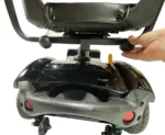 Powerful 4-Wheel Electric Mobility Scooter – EasyGo