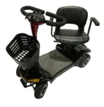 Powerful 4-Wheel Electric Mobility Scooter – EasyGo